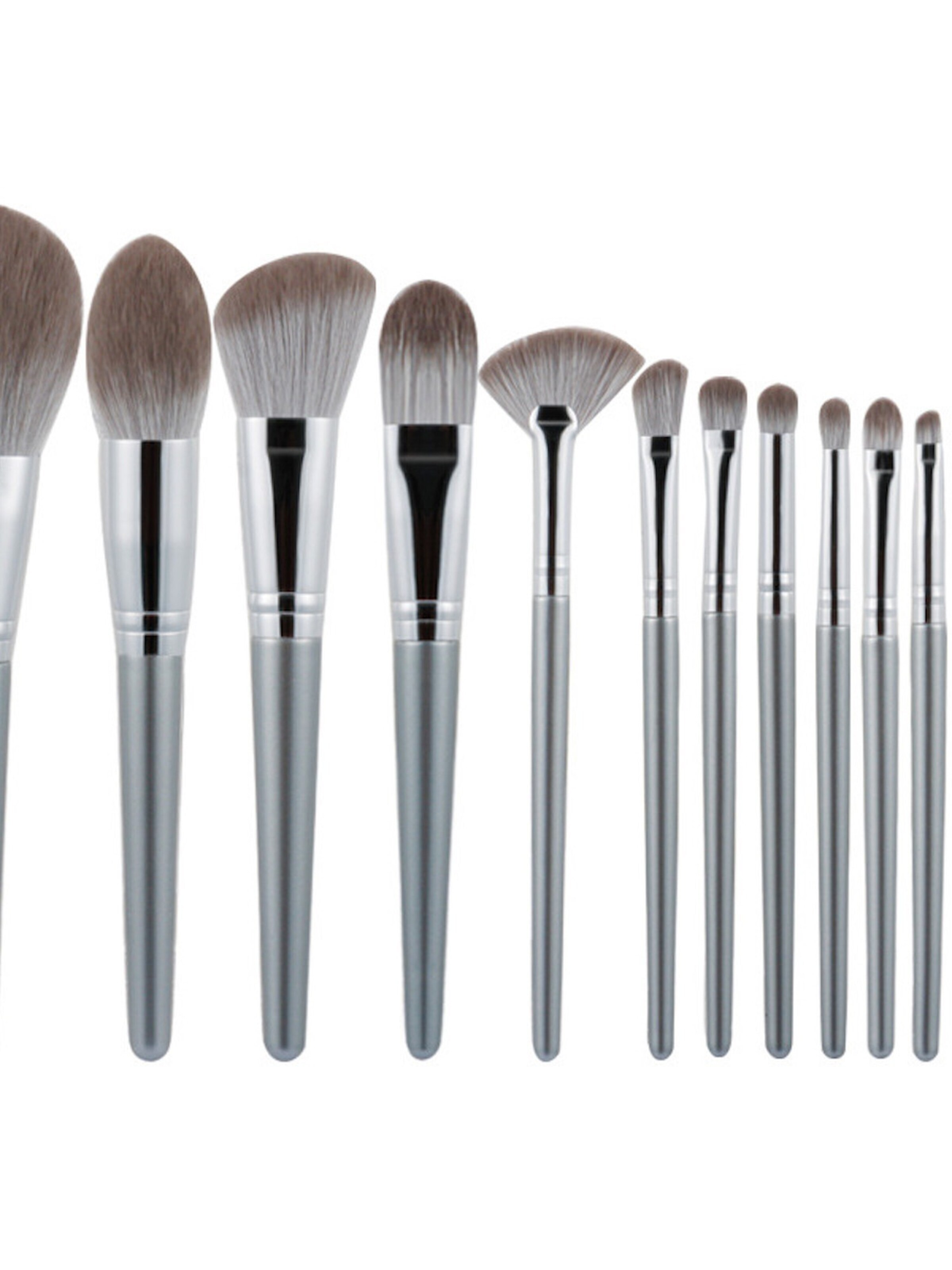 Technique Pro Jewelry set in Grey
