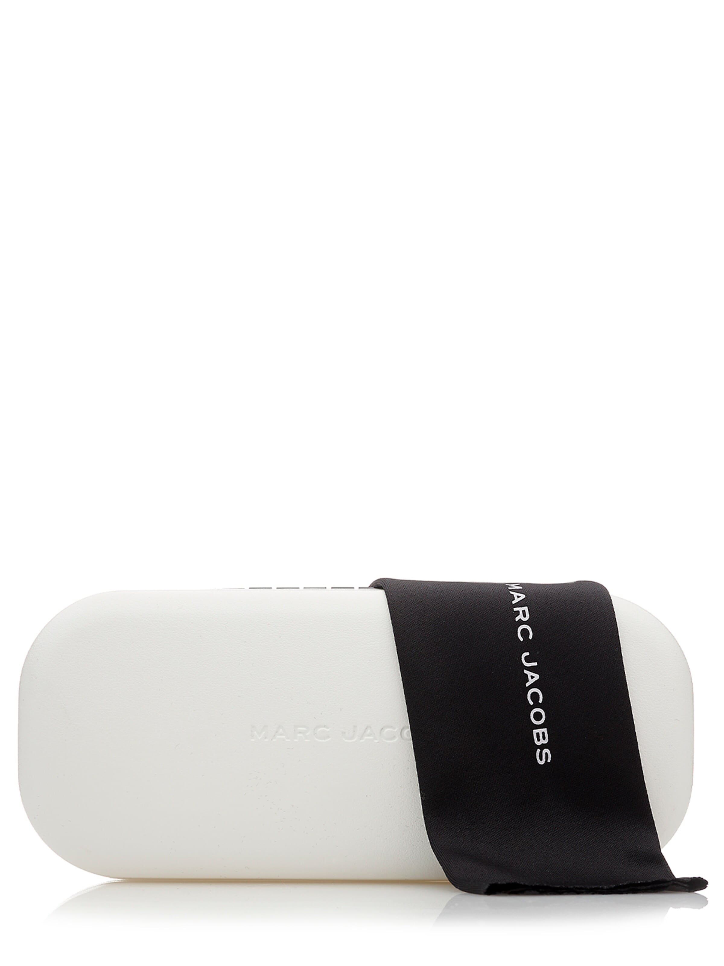 Marc Jacobs Sonnenbrille‌‌‌‌‌‌‌‌‌‌ in Braun