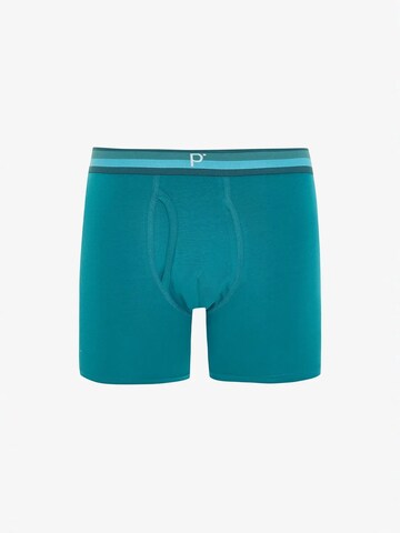 Boxers Penti en mélange de couleurs