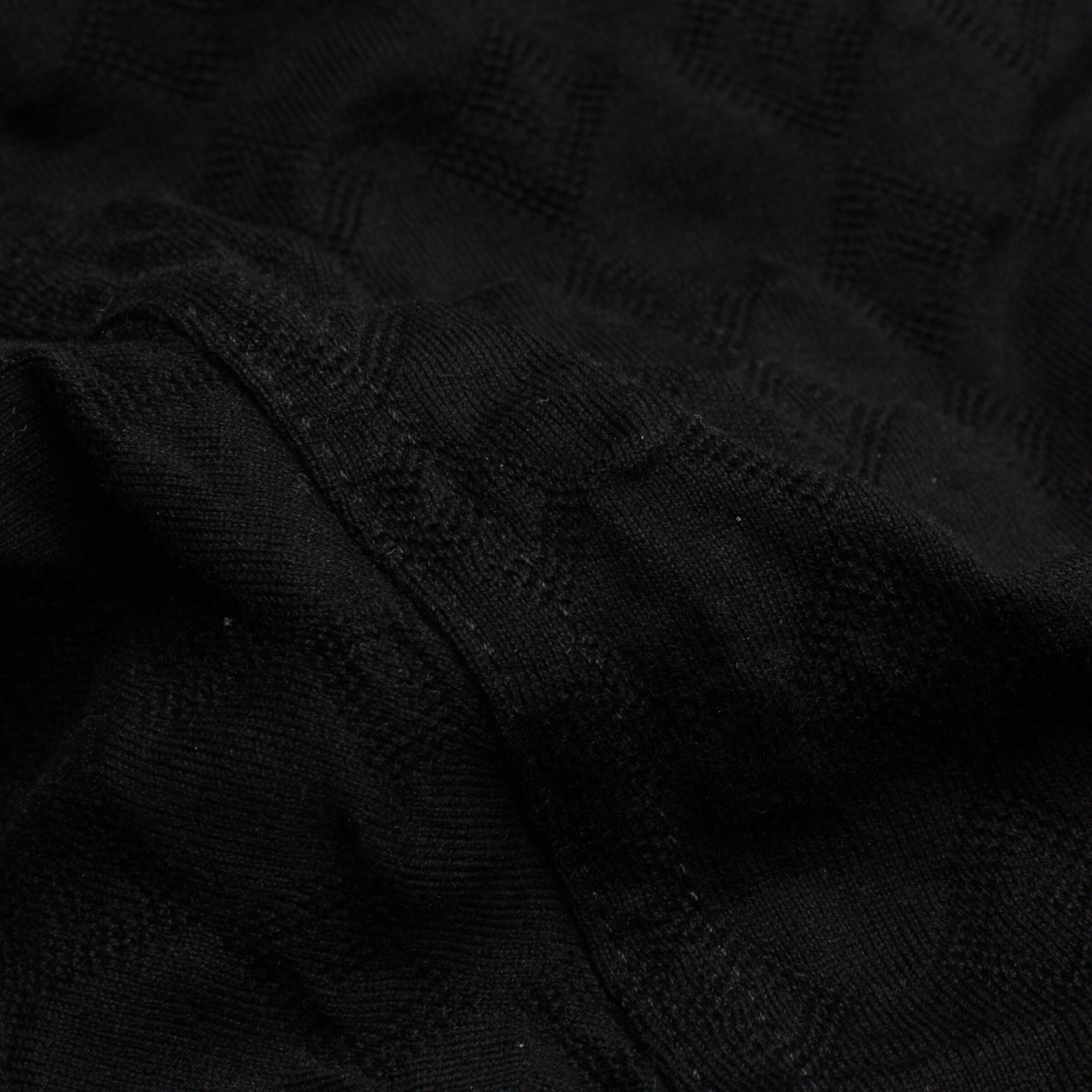 Givenchy Shirt in XL in Black