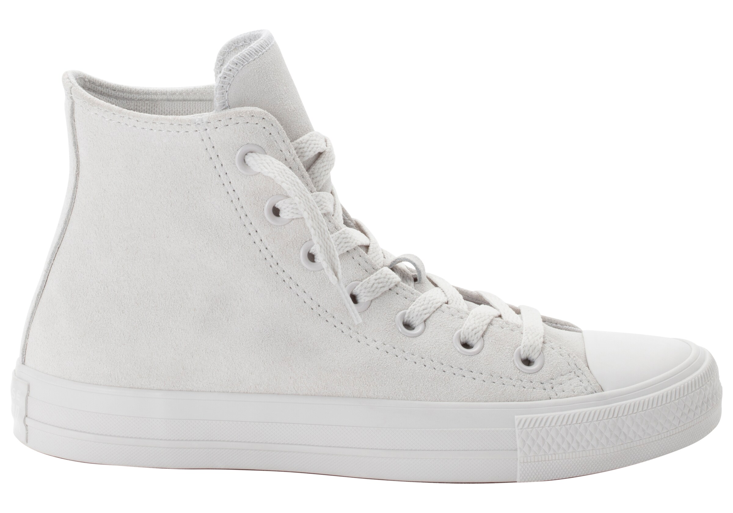 CONVERSE High-Top Sneakers in Grey