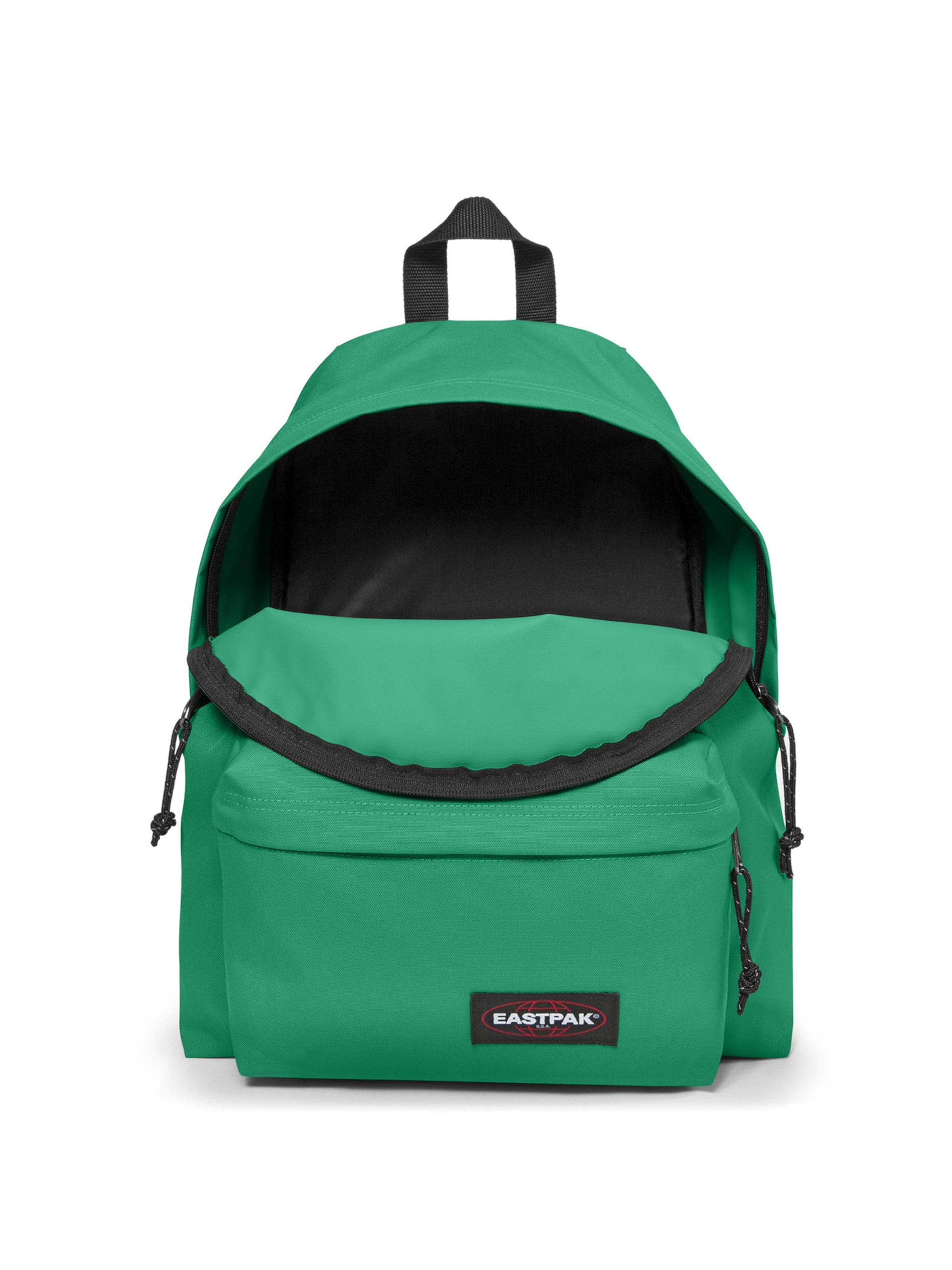 EASTPAK Plecak '6E09' w kolorze zielony
