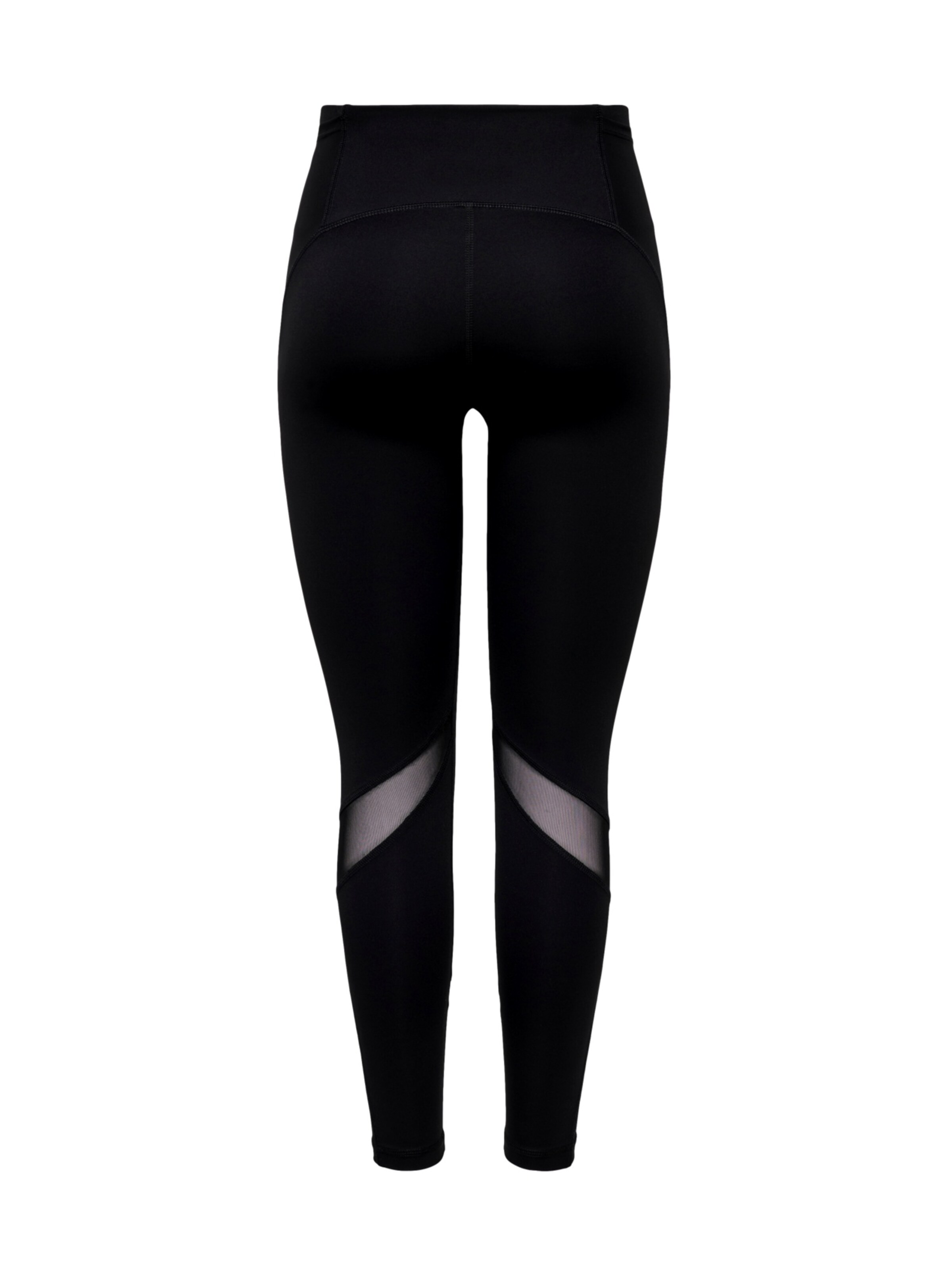 ONLY PLAY Slimfit Leggings 'Rya-3-Posh' in Schwarz