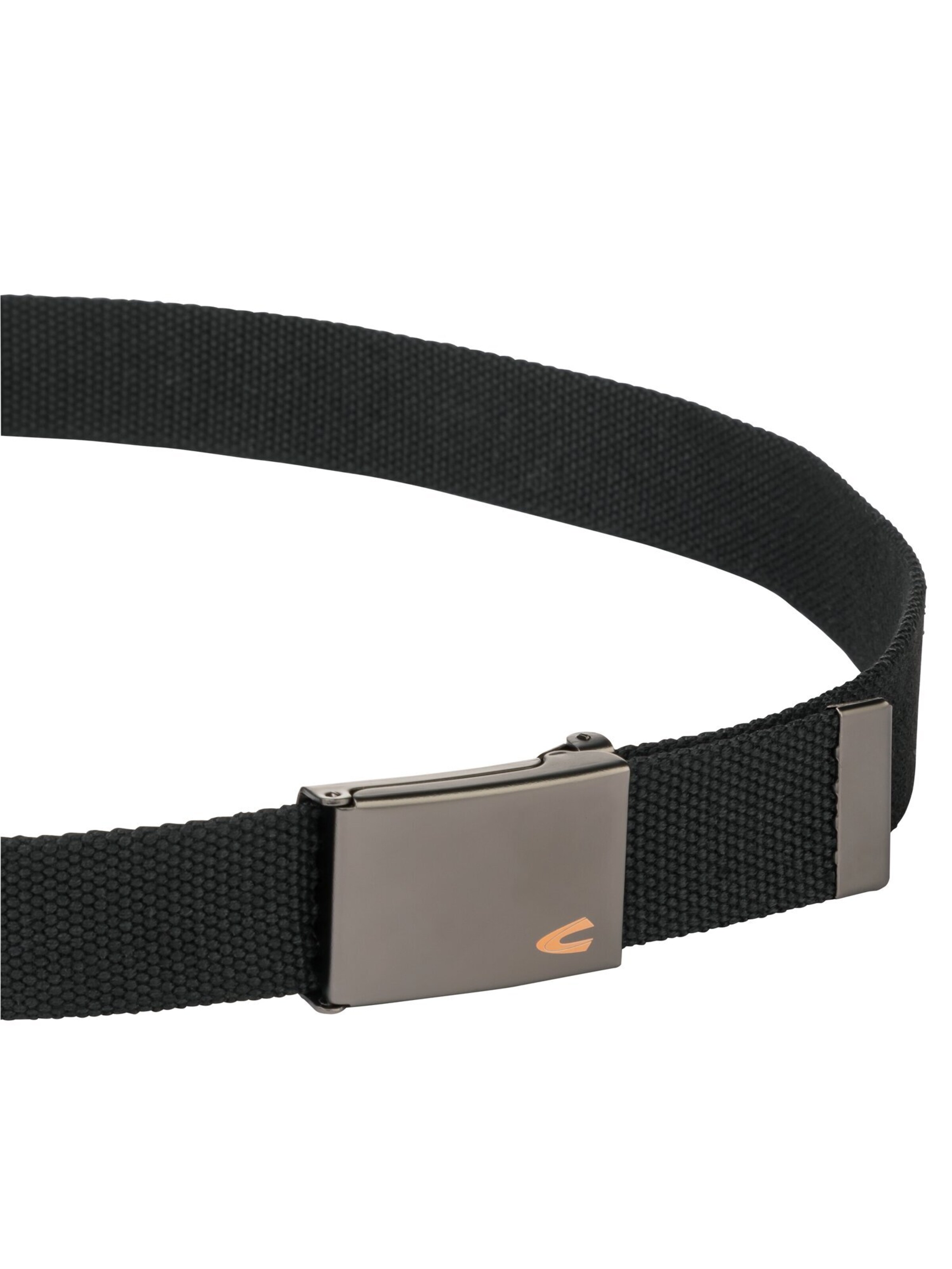 CAMEL ACTIVE Belt in Black