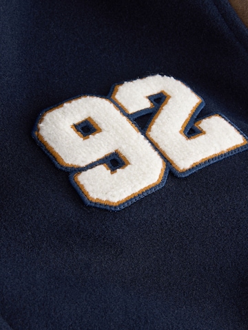 Next - Chaqueta de entretiempo en azul