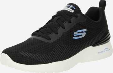 SKECHERS - Zapatillas deportivas bajas 'AIR DYNAMIGHT' en negro: frente