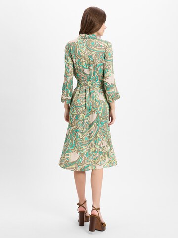 Betty Barclay Kleid in Beige