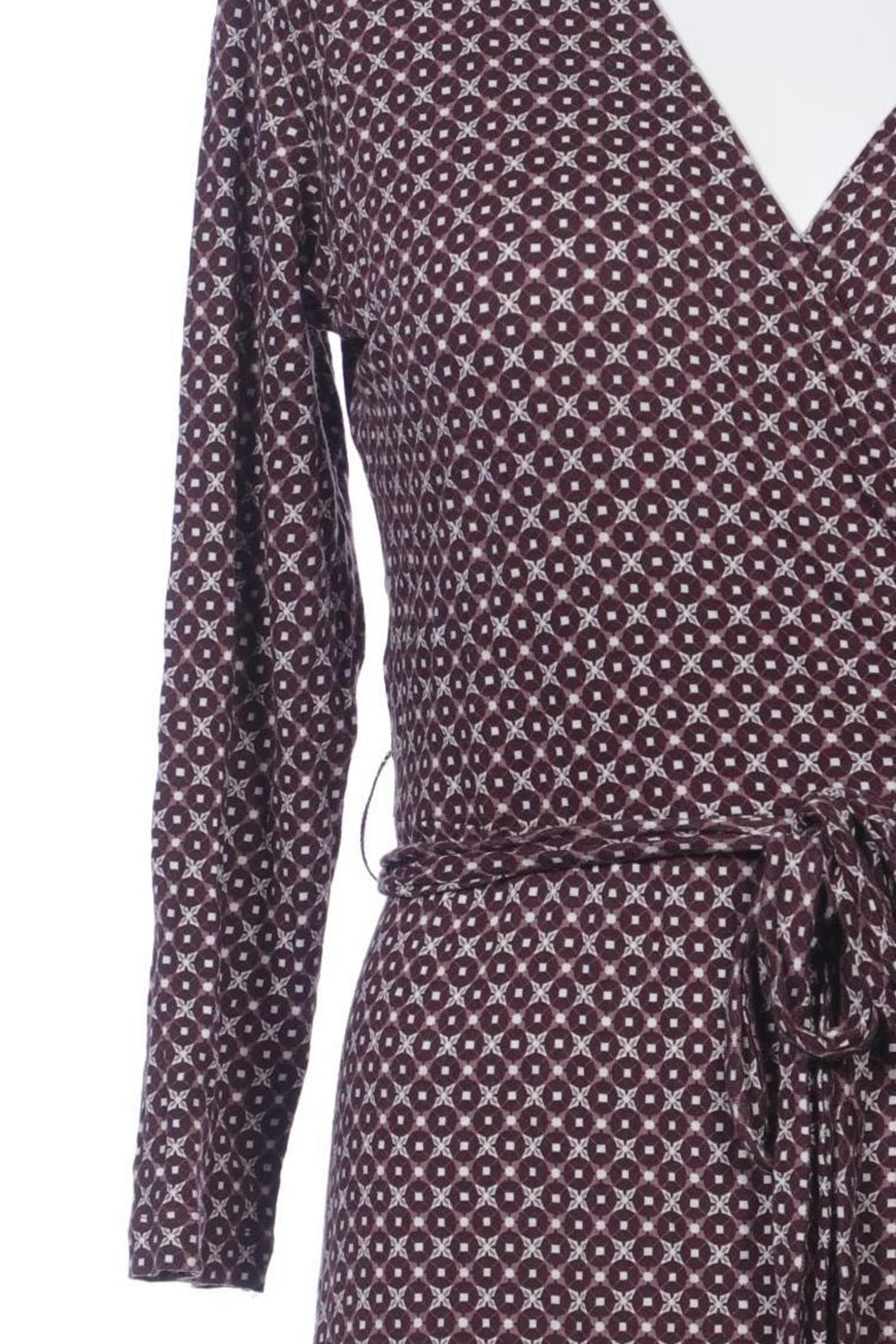 Anna Field Dress in XL in Red