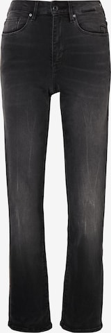 regular Jeans di G-STAR in grigio: frontale