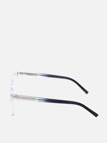 DKNY Sunglasses in Transparent
