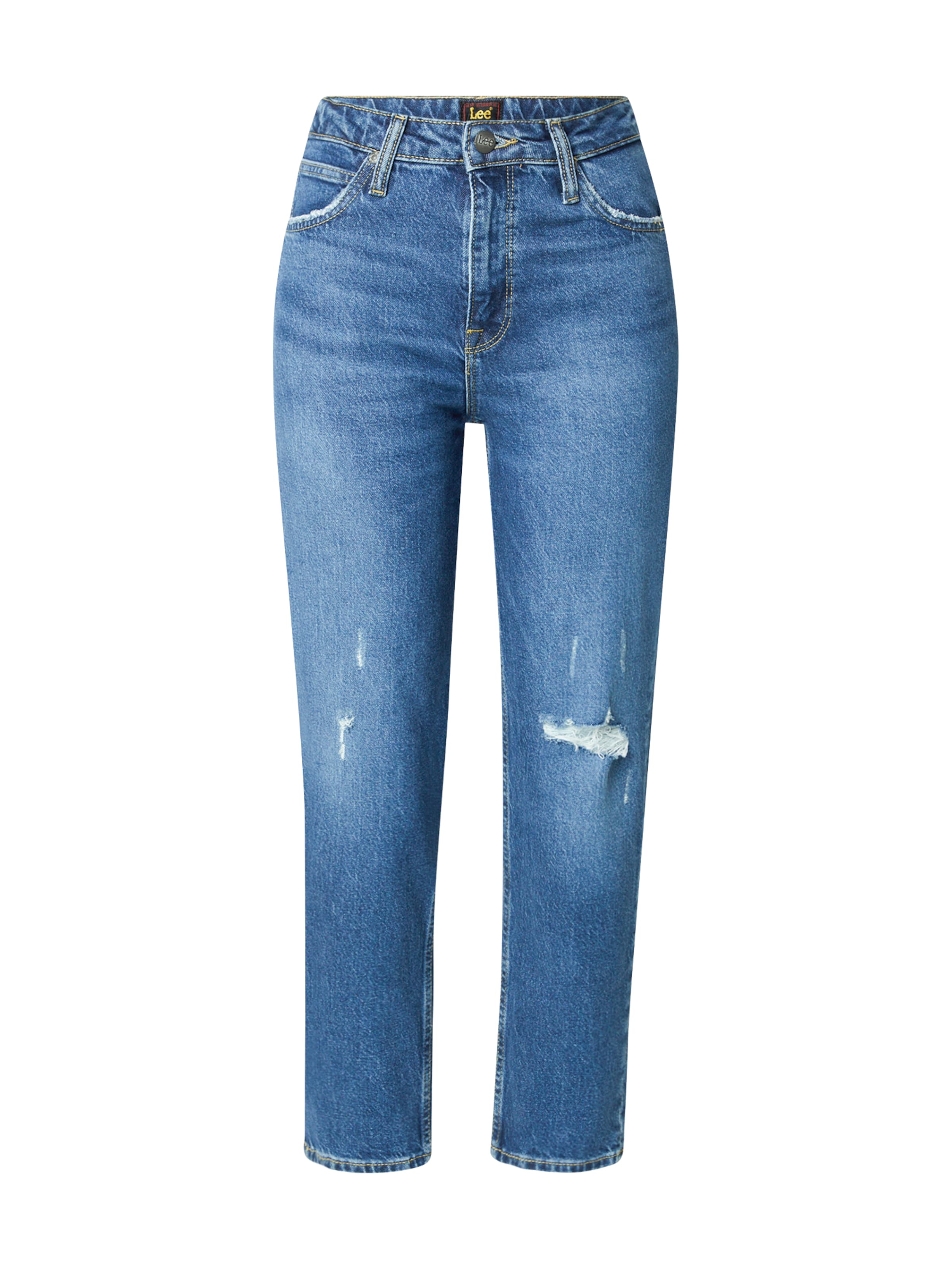 Lee Jeans 'CAROL' in Blau: Vorderseite