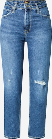 Lee Jeans 'CAROL' in Blau: Vorderseite