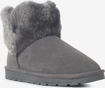 Gooce Snow boots 'Fury' in Grey