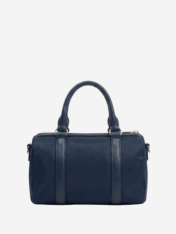 LANCASTER Paris - Malas de tiracolo 'Basic Ana' em azul
