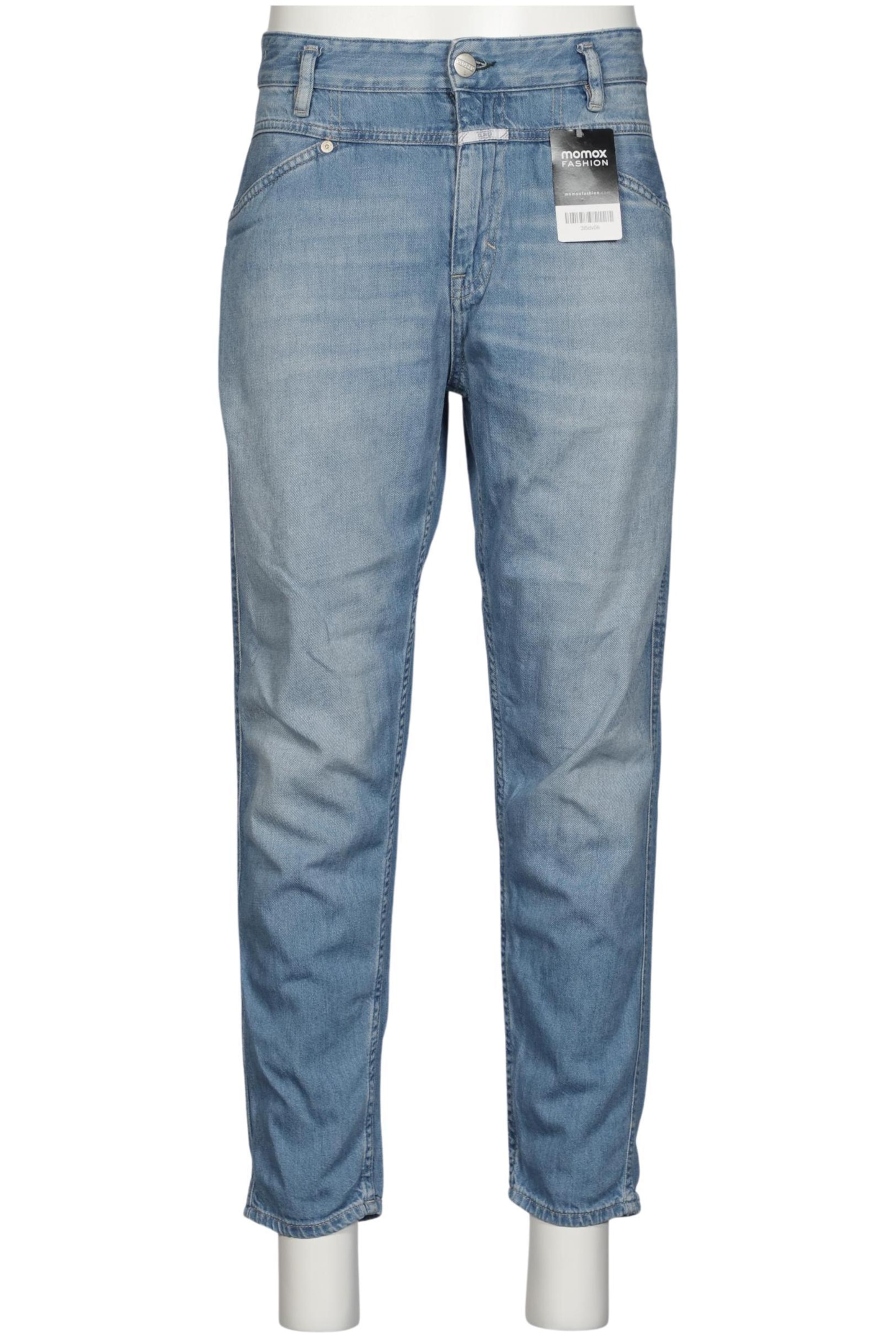 Closed Jeans in 29 in Blue: front