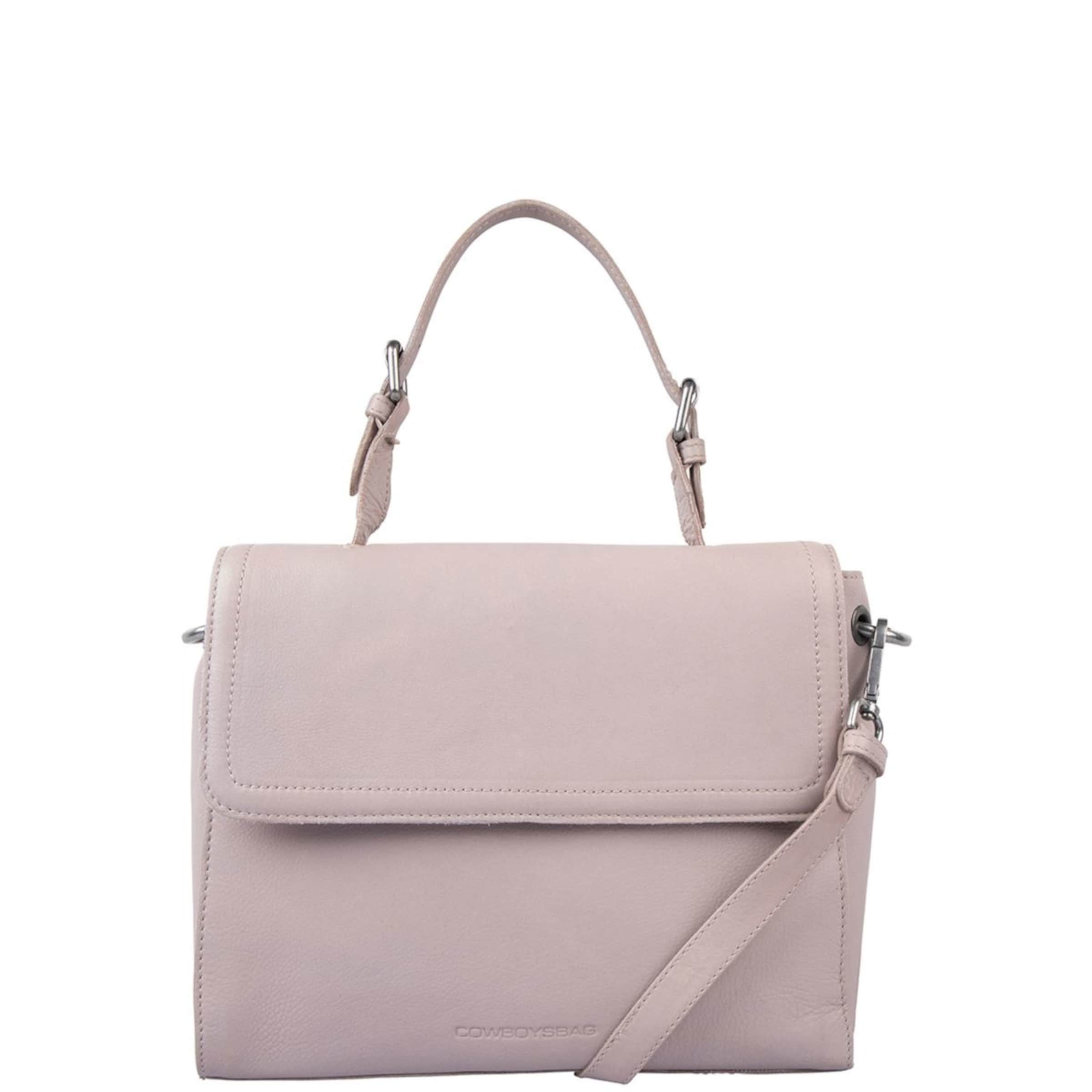 Cowboysbag Handtasche in Rosa ABOUT YOU