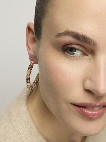 Luxenter - Pendientes 'UMEX' en Mezcla de colores