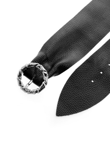 carisco Belt in Black