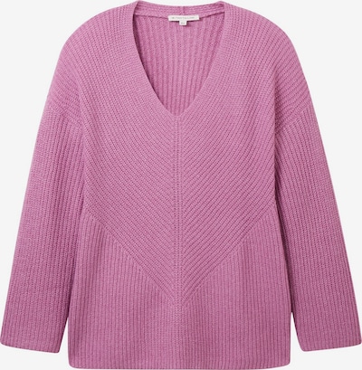 Tom Tailor Women + Sweater in Orchid, Item view