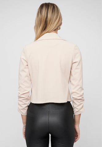 Cloud5ive Blazer in Beige