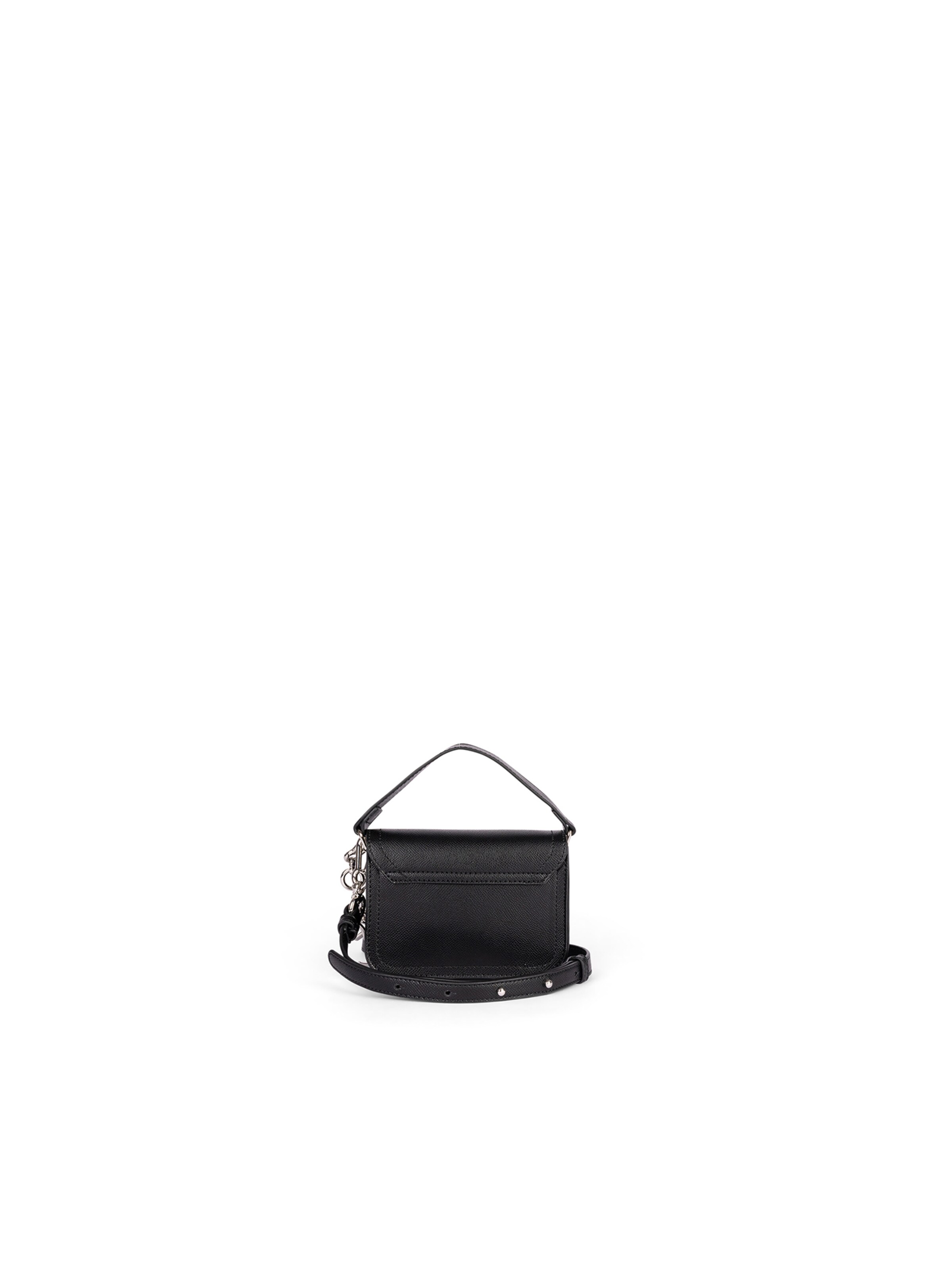 Sac bandoulière Juicy Couture en noir