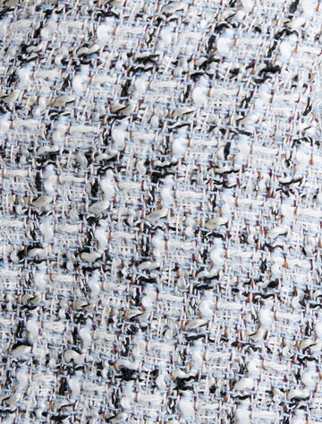 Koton Blazer ' Regular Bomber Blazer ' in Blue