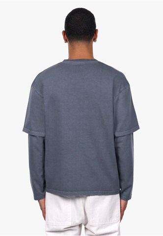 Dropsize Shirt in Grey