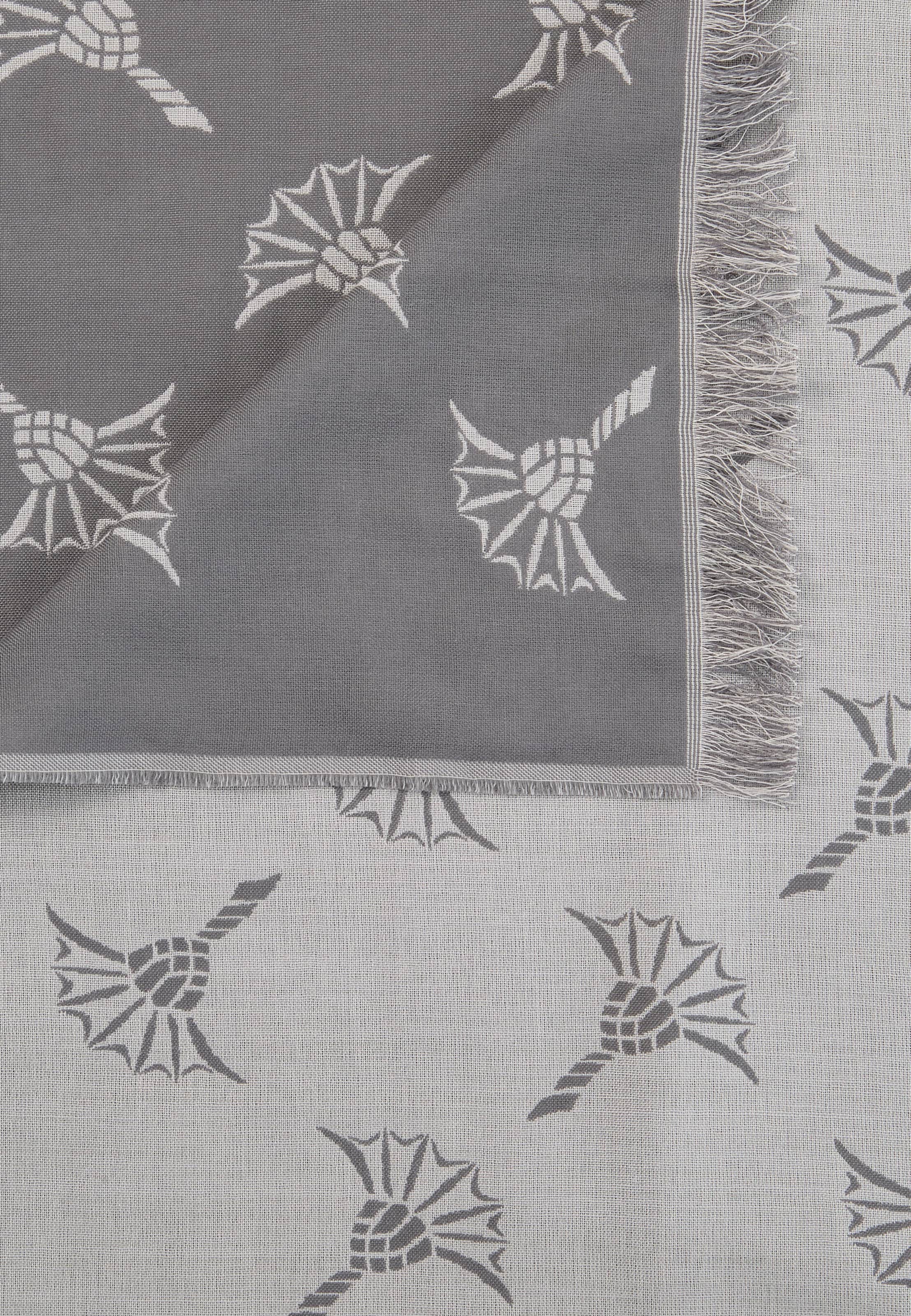 JOOP! Scarf in Grey
