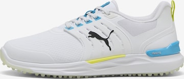 PUMA Sportschoen 'IGNITE Elevate 2' in Wit: voorkant