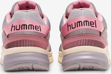 Baskets 'Reach 300' Hummel en gris