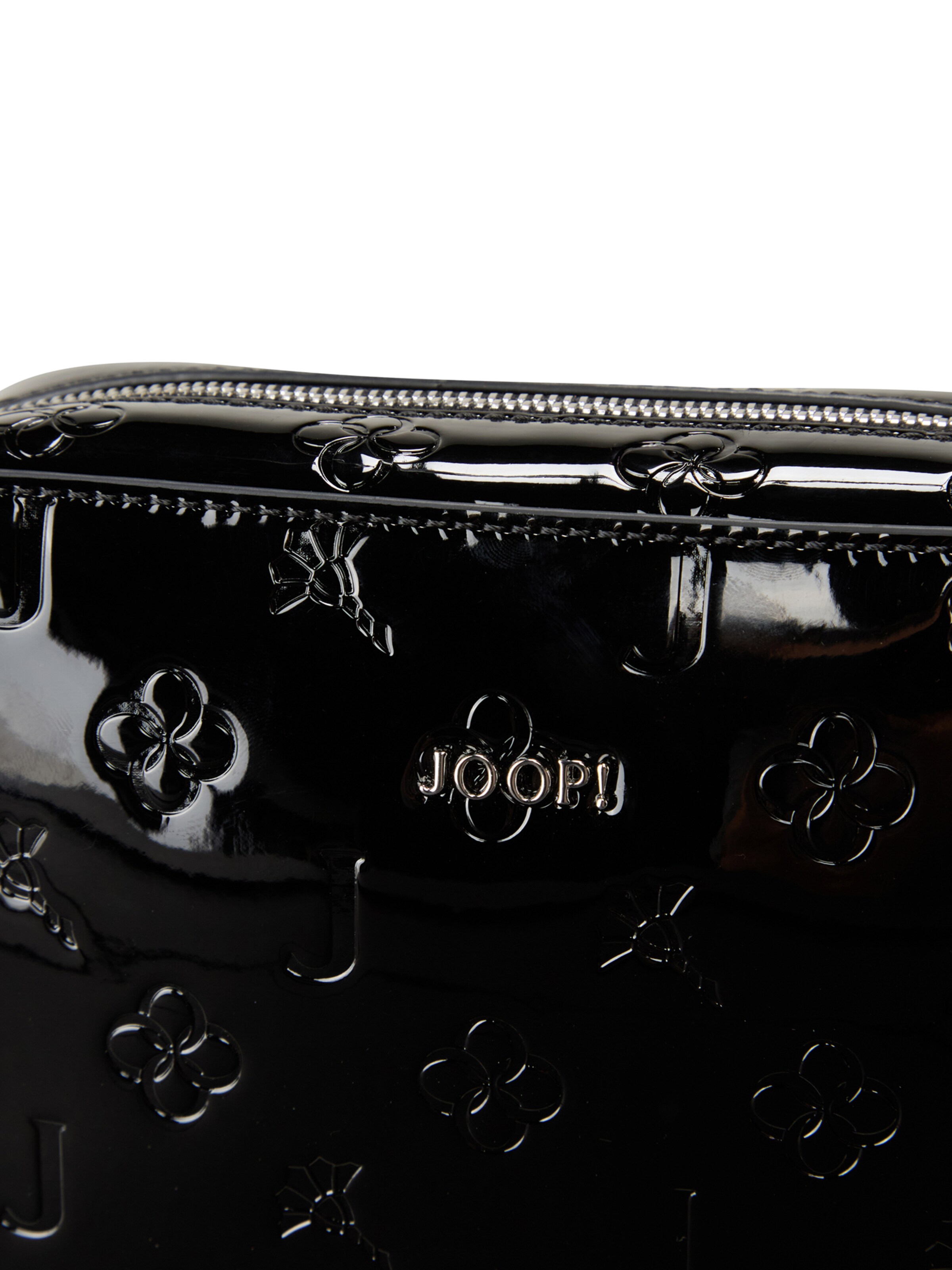 JOOP! - Mala de ombro 'Cloe' em preto