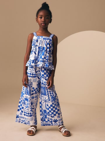 mėlyna Next Rinkinys: priekis