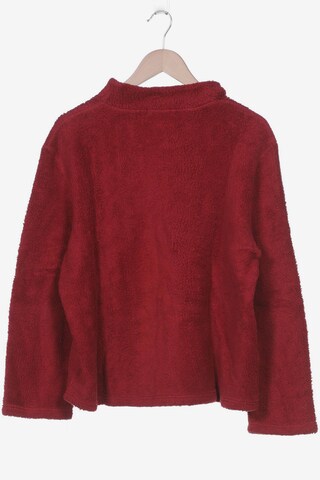 LANA Sweater L in Rot