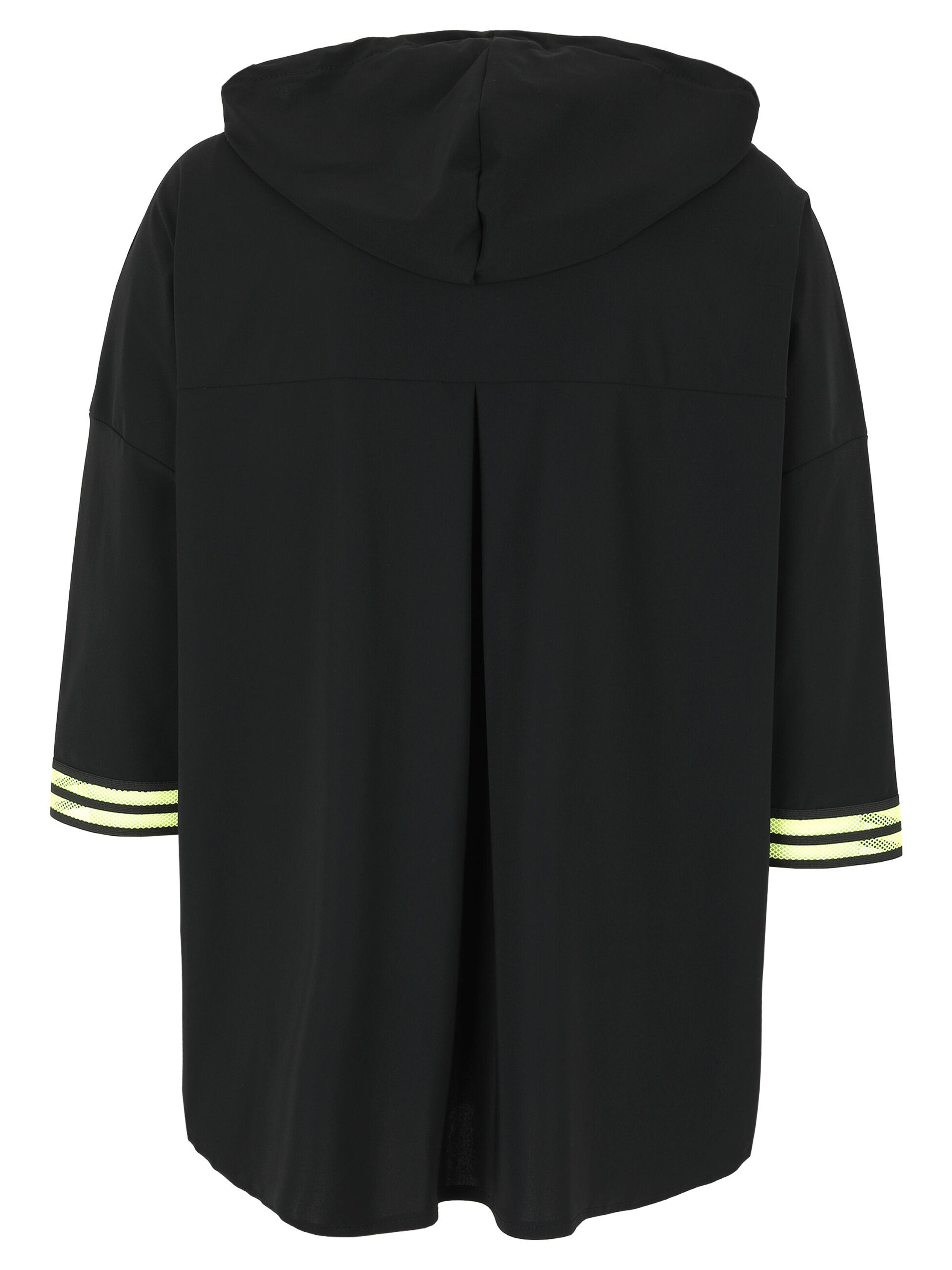 Doris Streich Shirt in Black