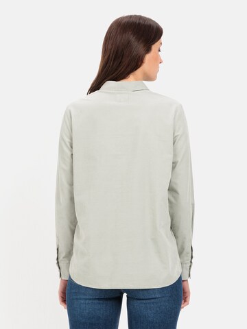 CAMEL ACTIVE Blouse in Green