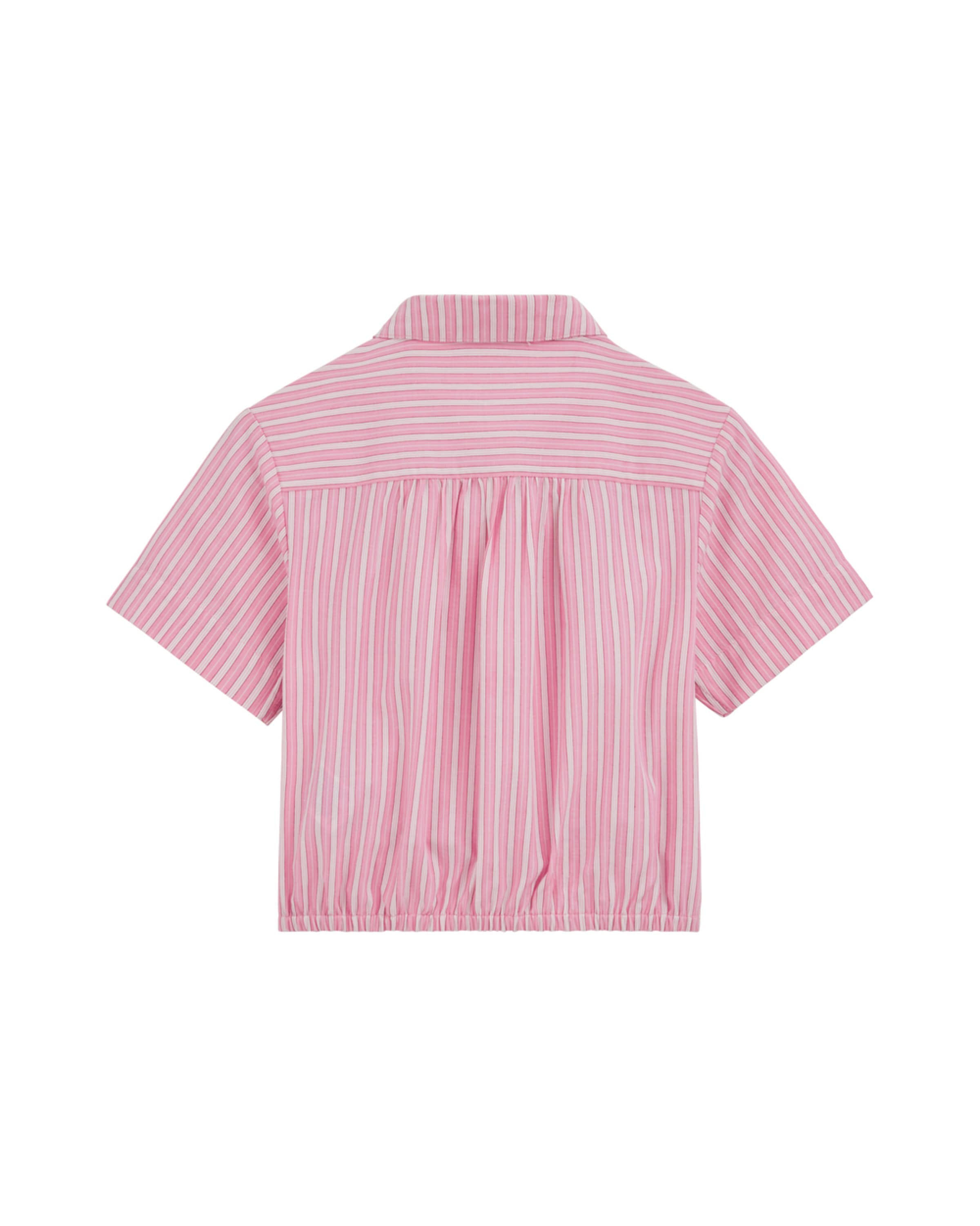 rožinė WE Fashion Palaidinė