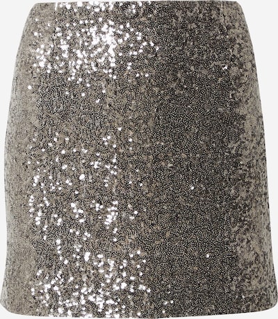 Gestuz Suknja 'Babeth' u srebro, Pregled proizvoda