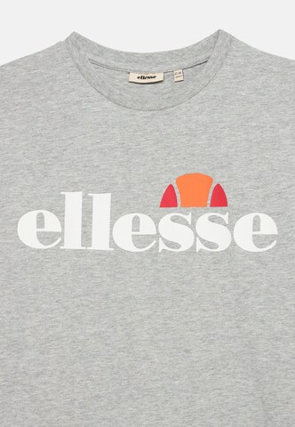 ELLESSE Performance Shirt 'Malia 2' in Grey
