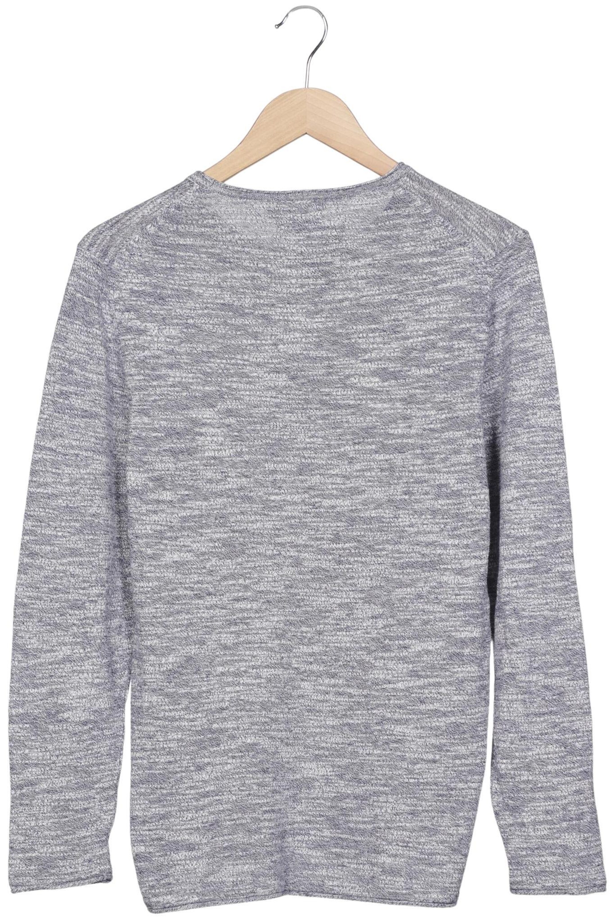 NN07 Sweater & Cardigan in S in Grey