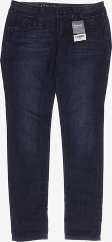 Rock Revival Jeans in 29 in Blue: front