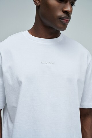 Salsa Jeans Shirt in White