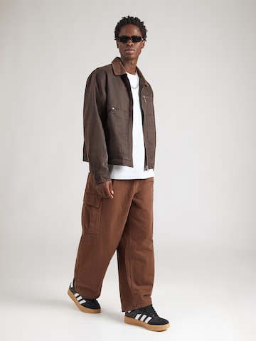 Tricou de la HOLLISTER pe albastru