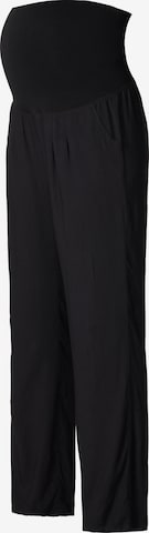 noppies Studio Regular Trousers 'Sale' in Black: front