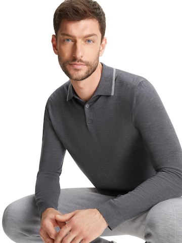 FALKE Sweater in Grey