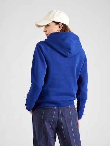 Polo Ralph Lauren Sweatshirt i blå