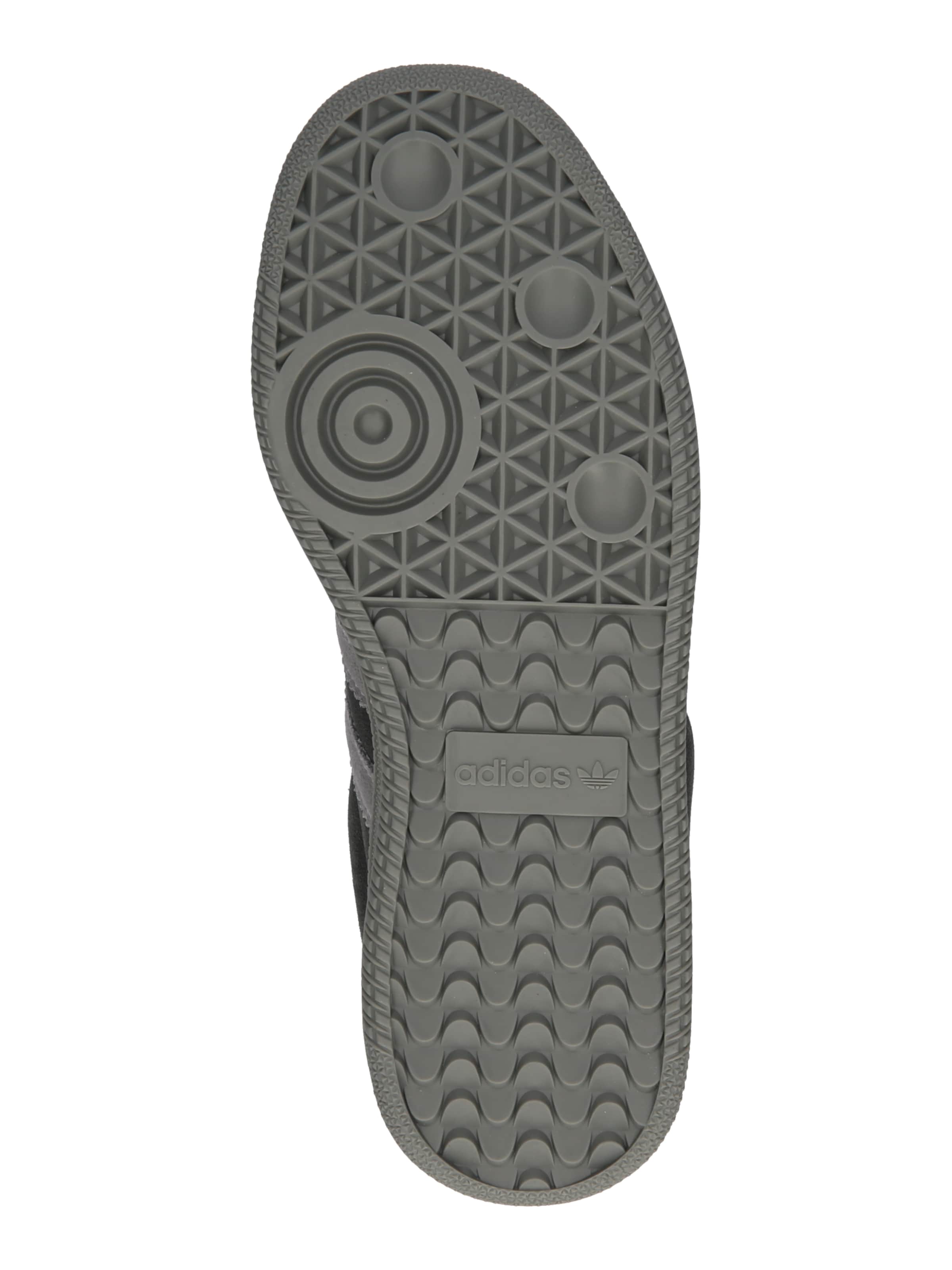 ADIDAS ORIGINALS Trainers 'Samba' in Grey