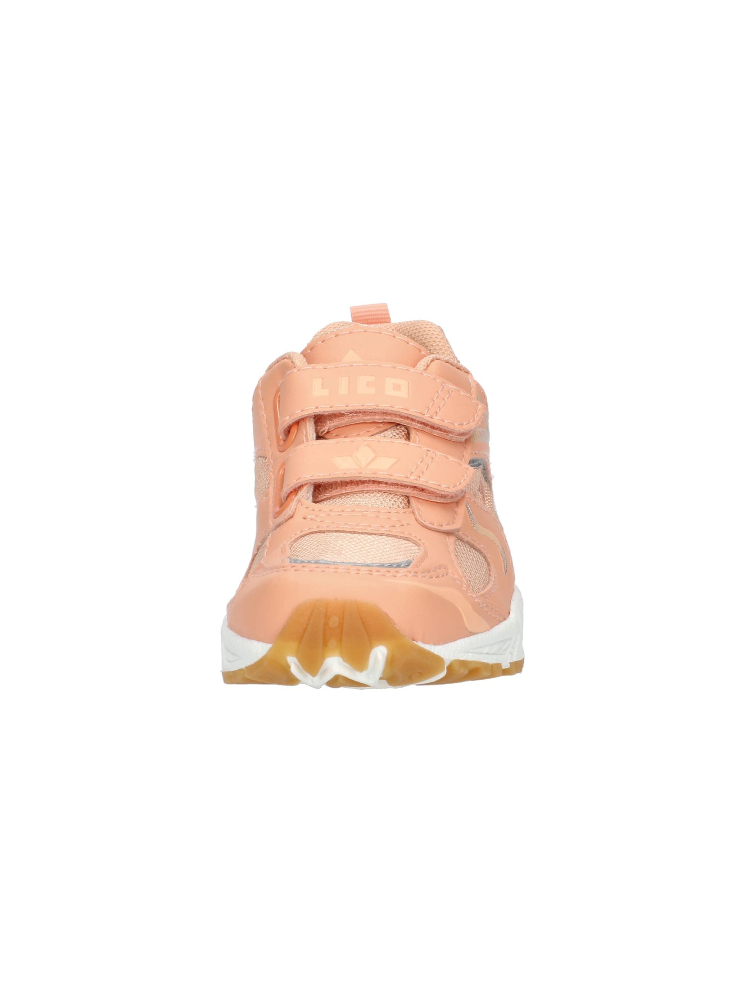 LICO Sneaker 'Bob V' in Orange