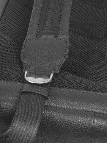 margelisch Rygsæk 'Kemin-1' i sort