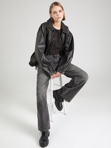 G-STAR Shirt in Black