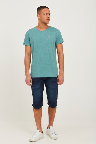 INDICODE JEANS - Slimfit Vaquero 'Quince' en azul